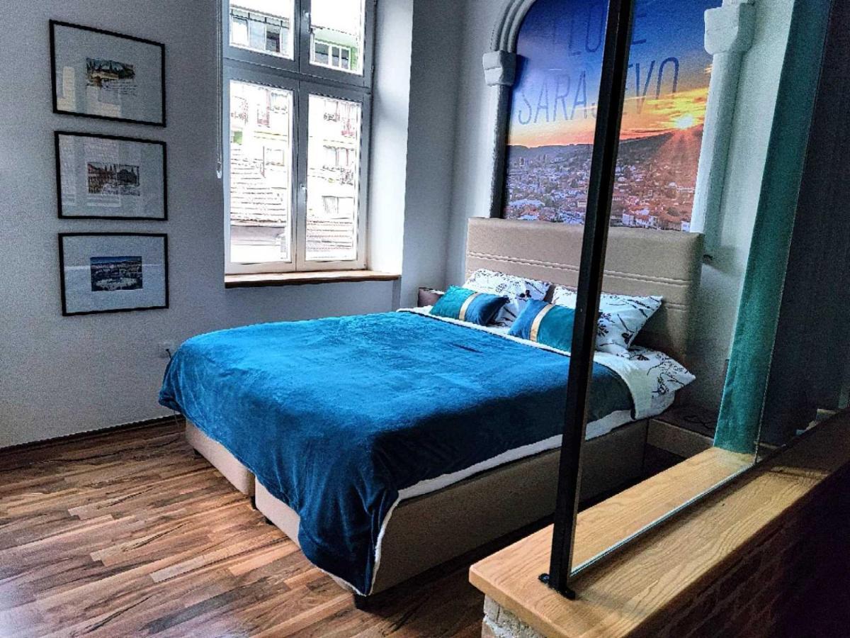 Kizz Apartment SJJ Eksteriør billede