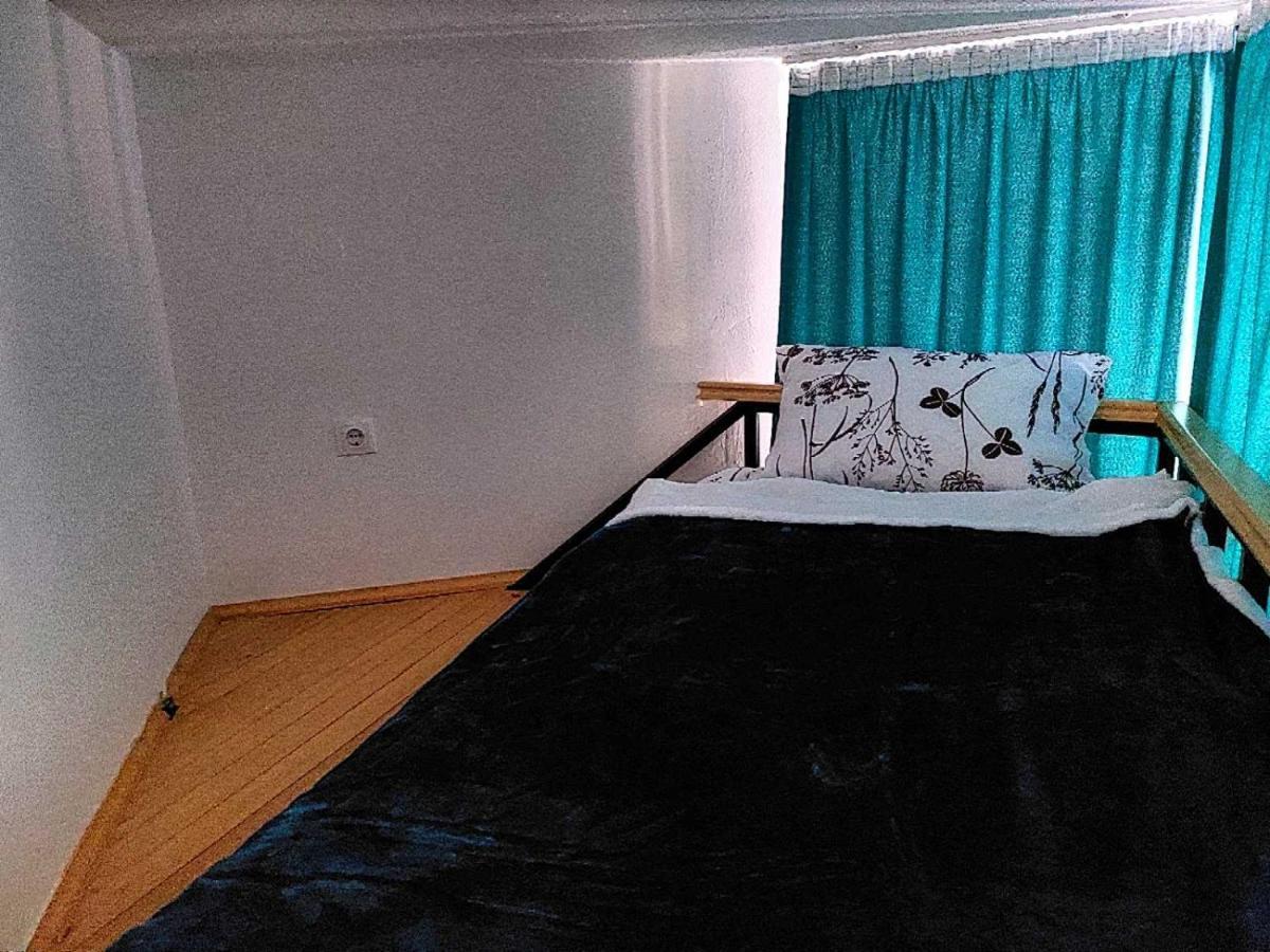 Kizz Apartment SJJ Eksteriør billede